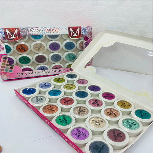 Miss Rose Eyeshowsds Matte