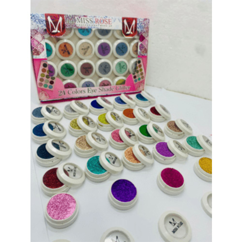 Miss Rose Eyeshowsds Matte