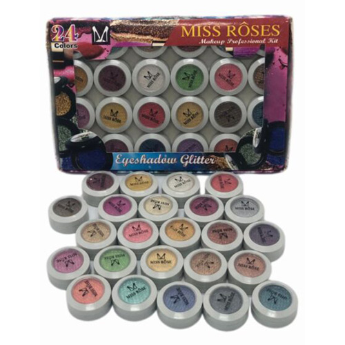 Miss Rose Eyeshowsds Matte