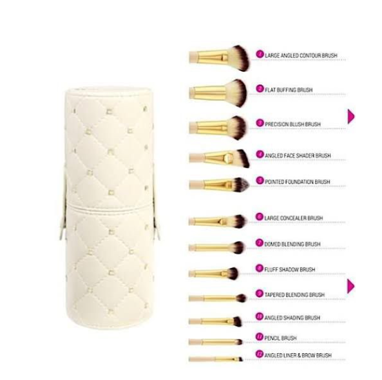 Bh Cosmetic Makeup Brush