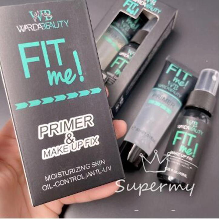 Maybelline Fit me! Primer Large