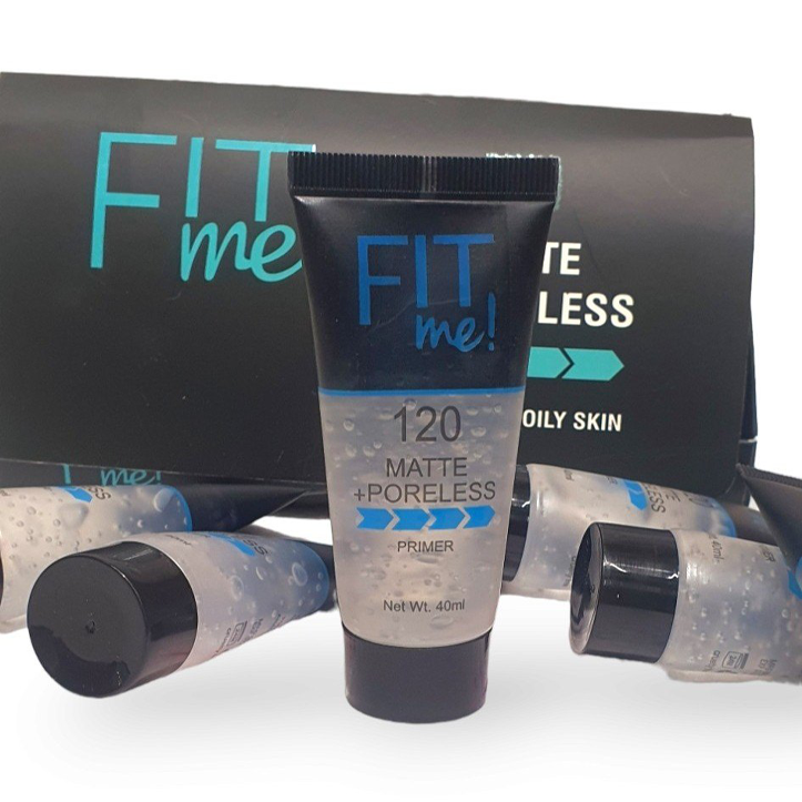 Maybelline Fit me! Primer Large