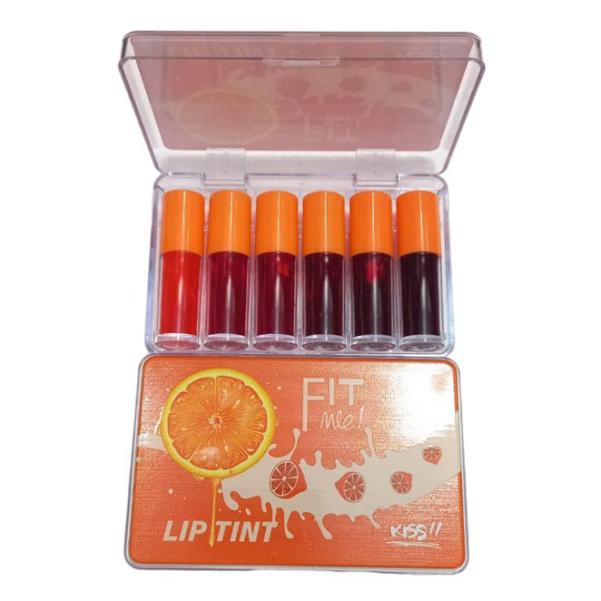 Qoiden Rose Lip & Cheek Tint