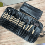 Bobi Brush 24Pcs Makeup Brush Kit, Eyeshadow Brushes kits, Compact brushes kit