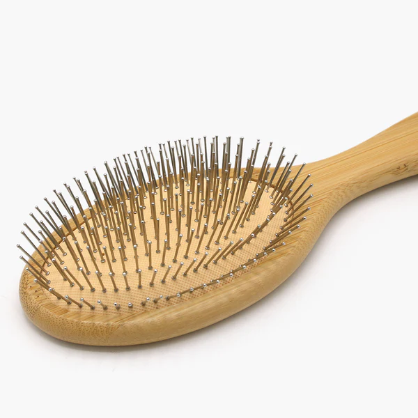 Wood Hair Brush
