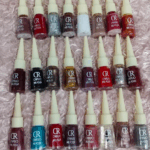 Cr Cairdu Nail Paint Parint
