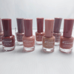 Xuancai permanent Nail polish