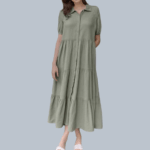 East West Women's Dress