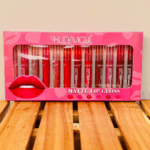 Hudamoji Matte Lip gloss