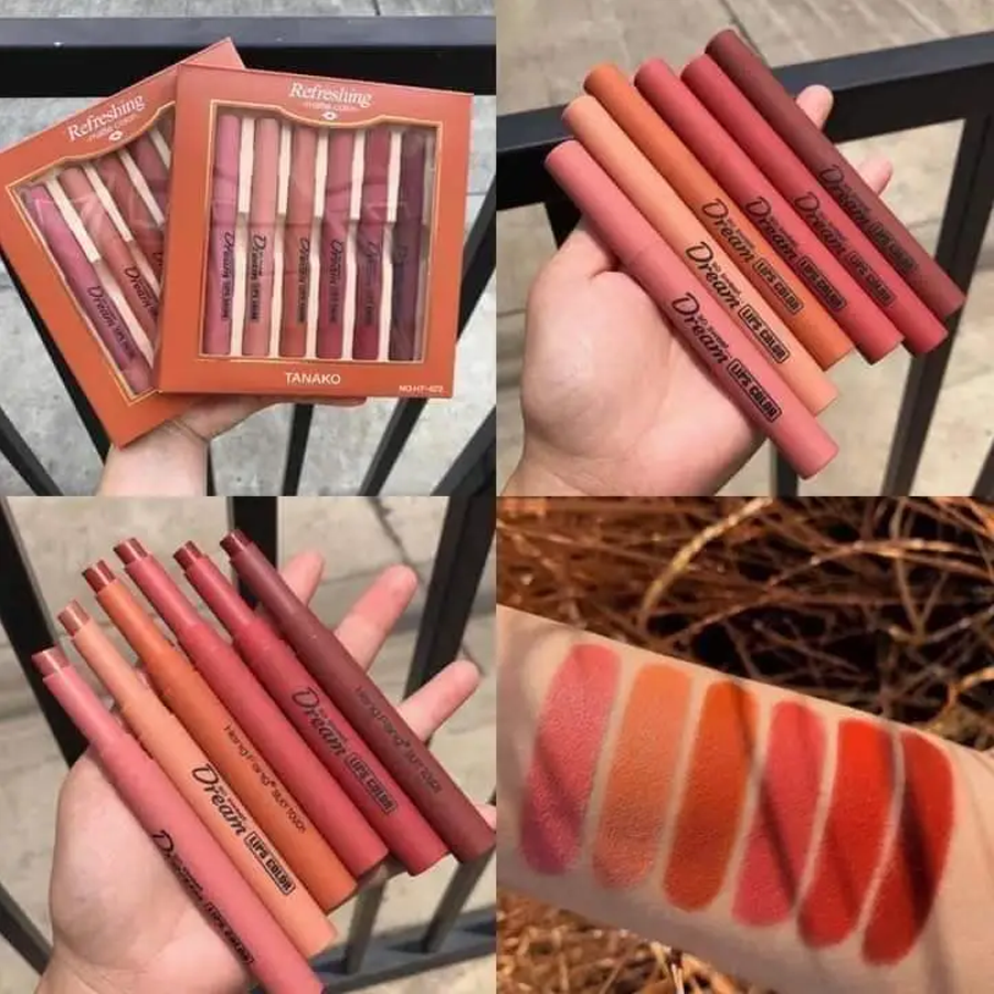 Heng Fang Dream Lipstick