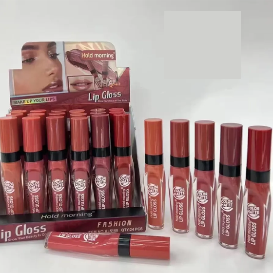 Miss Lirenn Matte Lip Gloss