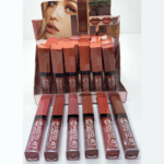 Miss Lirenn Matte Lip Gloss