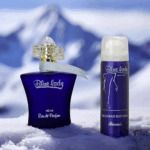 Blue Lady Perfume