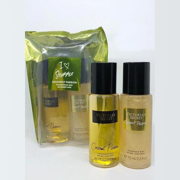 Victoria Secret Mist Pack