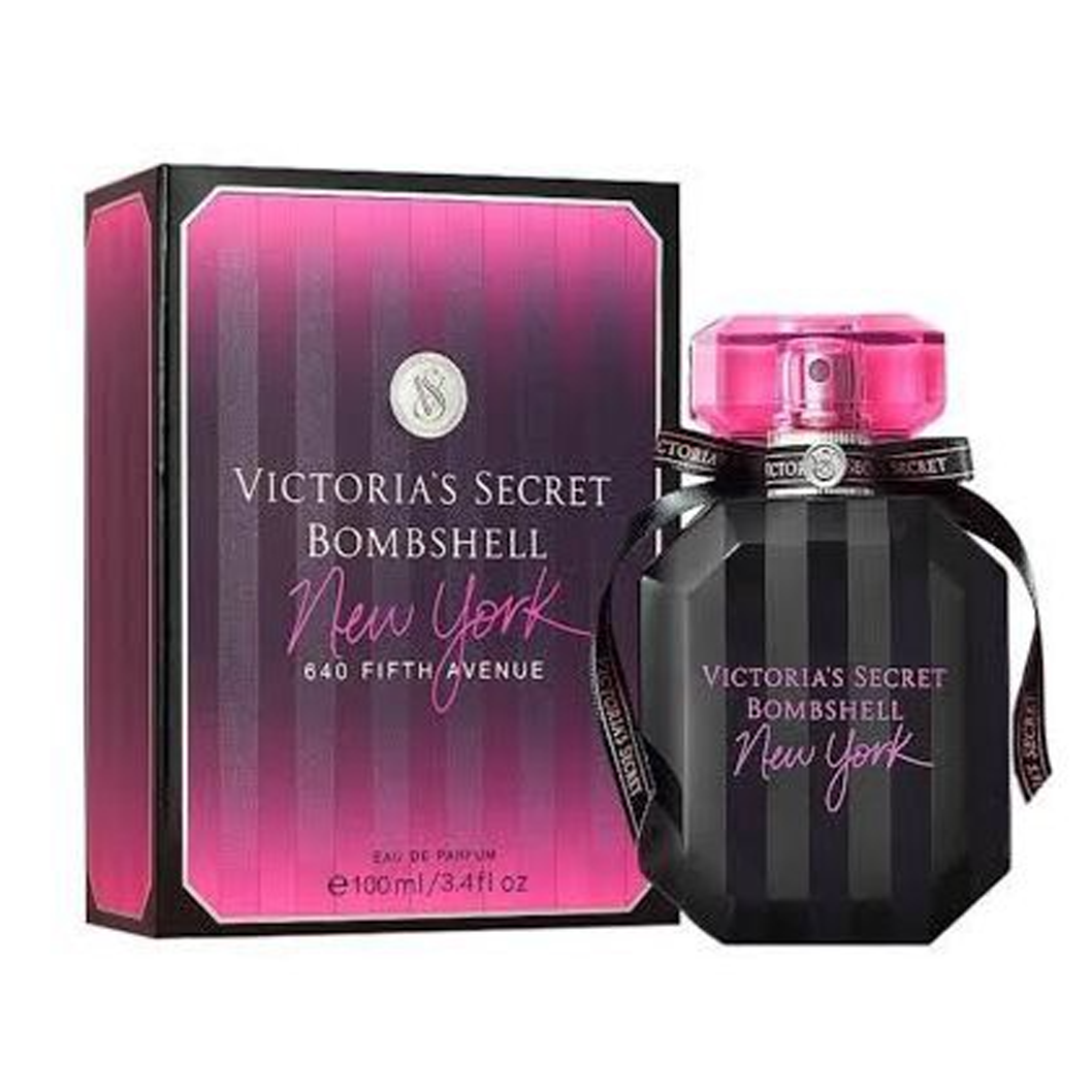 Victoria Secret Perfume