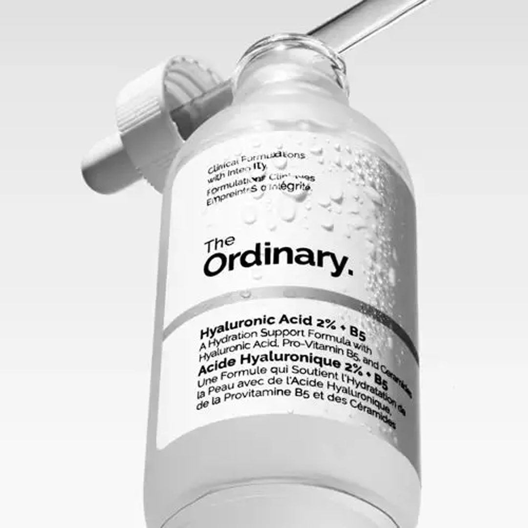 Ordinary Serum Direct Acid