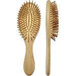Wood Hair Brush