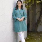 Women’s Lace Style Kurti