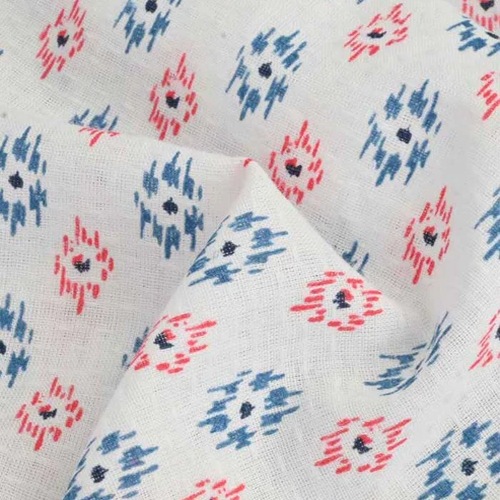 East West Women's Basic Printed Shirt