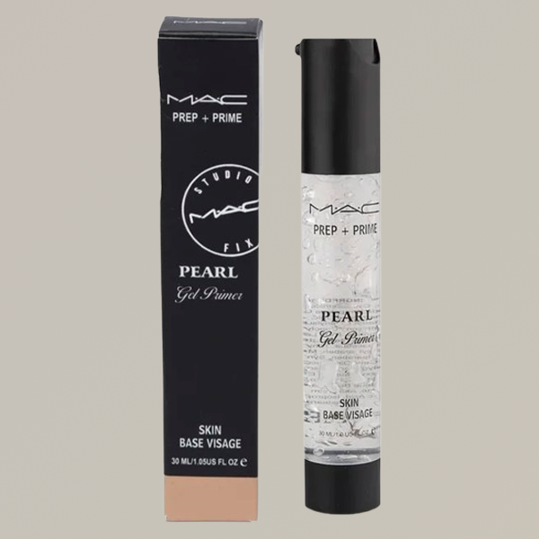 Mac Primer Large Pearl Gel Primer 22ml