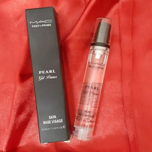 Mac Primer Large Pearl Gel Primer 22ml