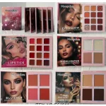 Mocallure Mini 5in1 Makeup Kit