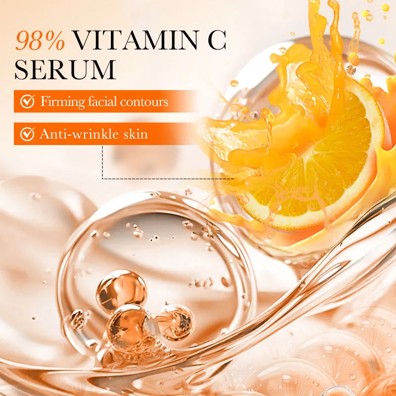 Nourishes and repairs the skin, moisturises & plumps up anti-wrinkles