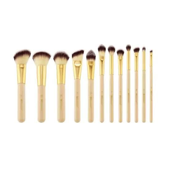 Bh Cosmetic Makeup Brush