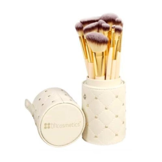 Bh Cosmetic Makeup Brush